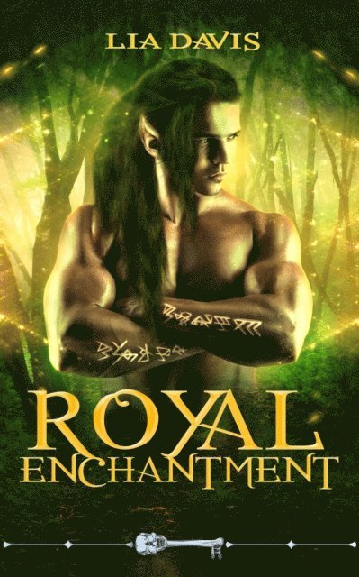 Lia Davis - Royal Enchantment, E-bok