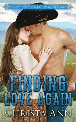 Christa Ann - Finding Love Again, Häftad