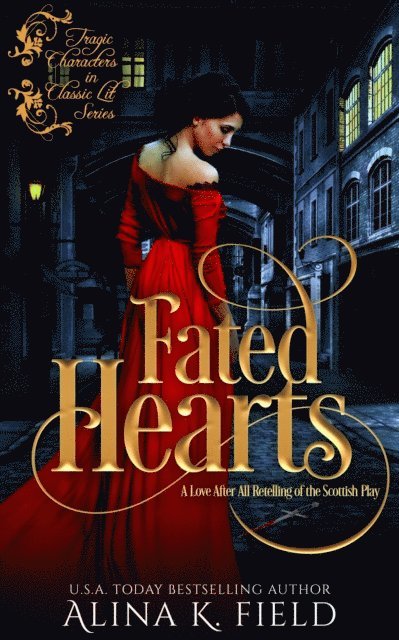 Alina K. Field - Fated Hearts, E-bok