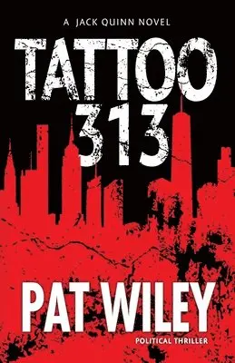 Pat Wiley - Tattoo 313, Häftad. Tillgänglighet: Lägg i varukorg