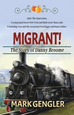 Mark Gengler - Migrant!, Häftad