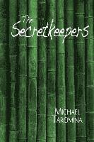 Michael Taromina - The Secretkeepers, Häftad