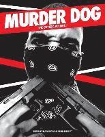 Black Dog Bone - Murder Dog The Covers Vol. 1, Häftad