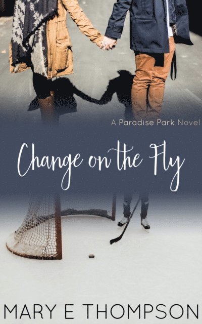 Mary E Thompson - Change On The Fly, E-bok