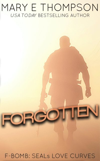 Mary E Thompson - Forgotten, E-bok