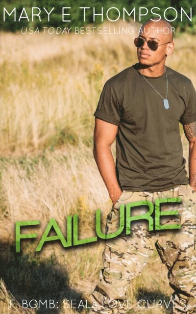 Mary E Thompson - Failure, E-bok