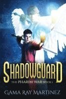 Gama Ray Martinez - Shadowguard, Häftad