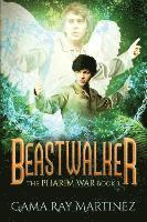 Gama Ray Martinez - Beastwalker, Häftad