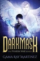 Gama Ray Martinez - Darkmask, Häftad