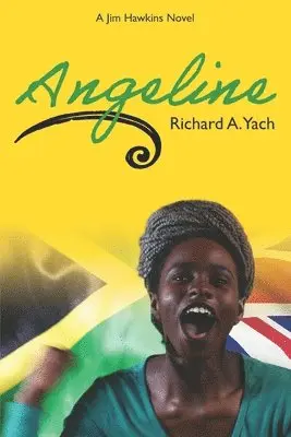 Richard A. Yach - Angeline, Häftad. Tillgänglighet: Lägg i varukorg