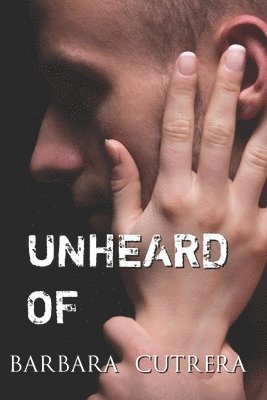 Barbara Cutrera - Unheard Of, Häftad