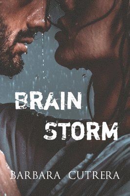 Barbara Cutrera - Brain Storm, Häftad