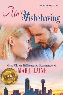 Marji Laine - Ain't Misbehaving, Häftad