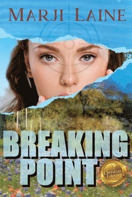 Marji Laine - Breaking Point, Häftad