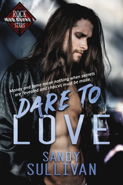 Sandy Sullivan - Dare to Love, E-bok