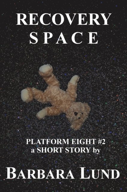Barbara Lund - Recovery Space, E-bok