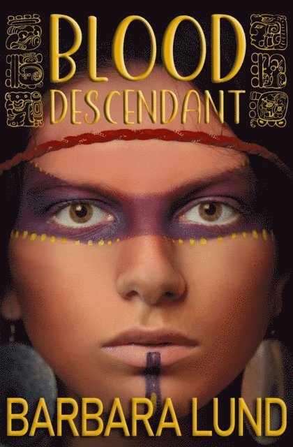 Barbara Lund - Blood Descendant, E-bok