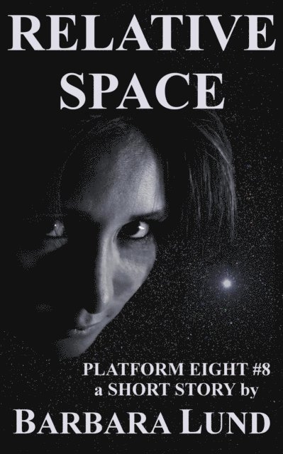 Barbara Lund - Relative Space, E-bok