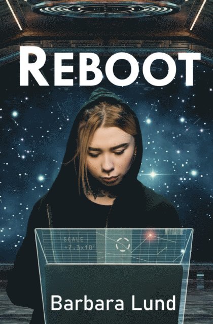 Barbara Lund - Reboot, E-bok