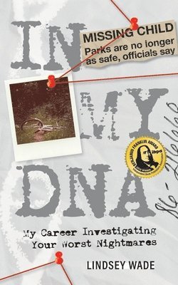 Lindsey Wade - In My DNA, Häftad