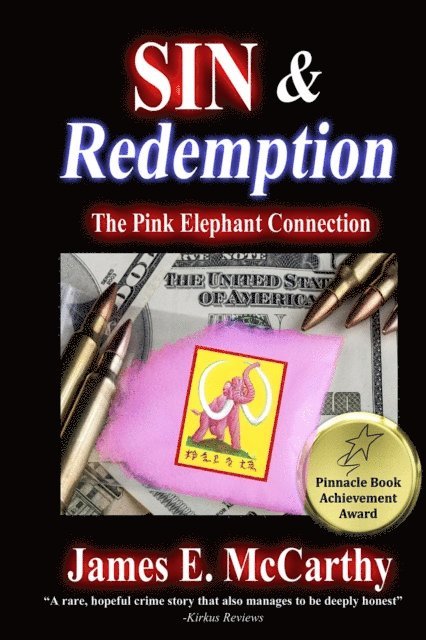 James E McCarthy - Sin & Redemption, E-bok