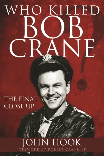John Hook - Who Killed Bob Crane?, E-bok. Tillgänglighet: Lägg i varukorg