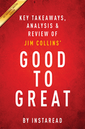 Guide to Jim Collins's Good to Great