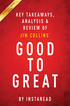 Guide to Jim Collins's Good to Great