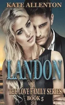 Kate Allenton - Landon, Häftad. Tillgänglighet: Lägg i varukorg