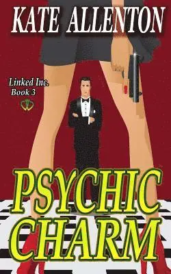 Kate Allenton - Psychic Charm, Häftad. Tillgänglighet: Lägg i varukorg