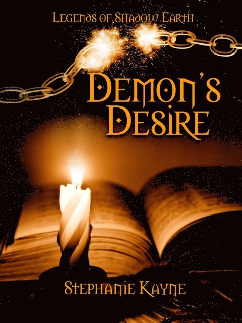Stephanie Kayne - Demon's Desire, E-bok. Tillgänglighet: Lägg i varukorg