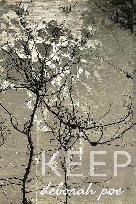 Deborah Poe - Keep, Häftad