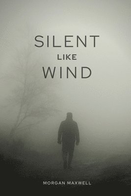 Luna Green - Silent like wind, Häftad. Tillgänglighet: Tillfälligt slut