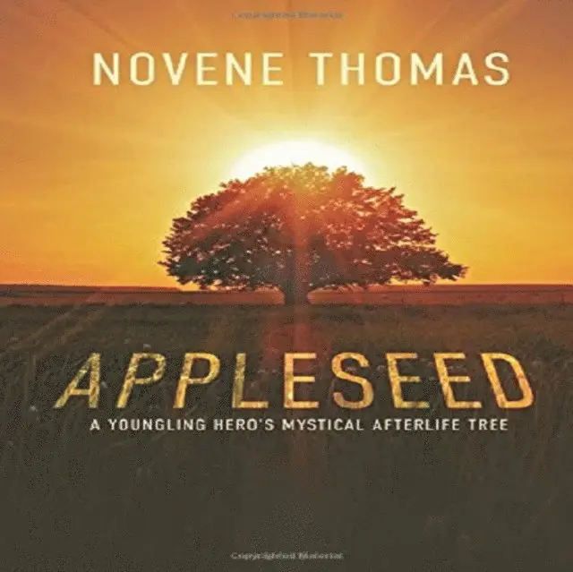 Novene Thomas - Appleseed, Häftad. Tillgänglighet: Lägg i varukorg