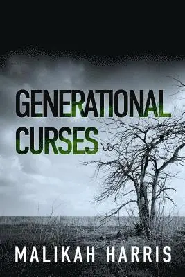 Malikah Harris - Generational Curses, Häftad. Tillgänglighet: Lägg i varukorg