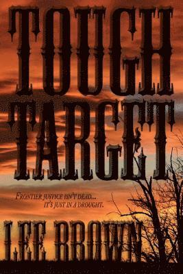 Lee Brown - Tough Target, Häftad