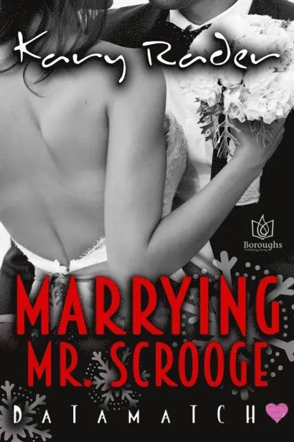 Kary Rader - Marrying Mr. Scrooge, E-bok. Tillgänglighet: Lägg i varukorg