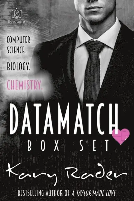 Kary Rader - DataMatch Box Set, E-bok. Tillgänglighet: Lägg i varukorg