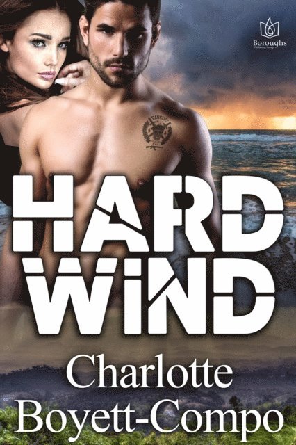 Charlotte Boyett-Compo - HardWind, E-bok. Tillgänglighet: Lägg i varukorg