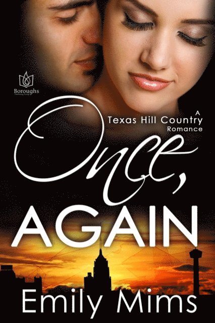 Emily Mims - Once, Again, E-bok