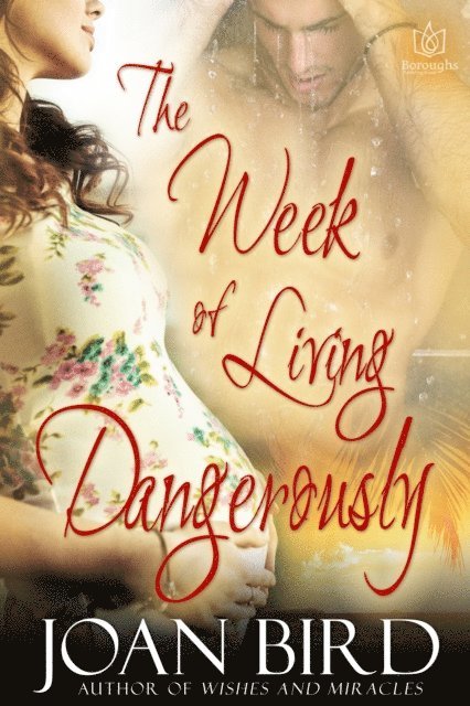 Joan Bird - Week of Living Dangerously, E-bok