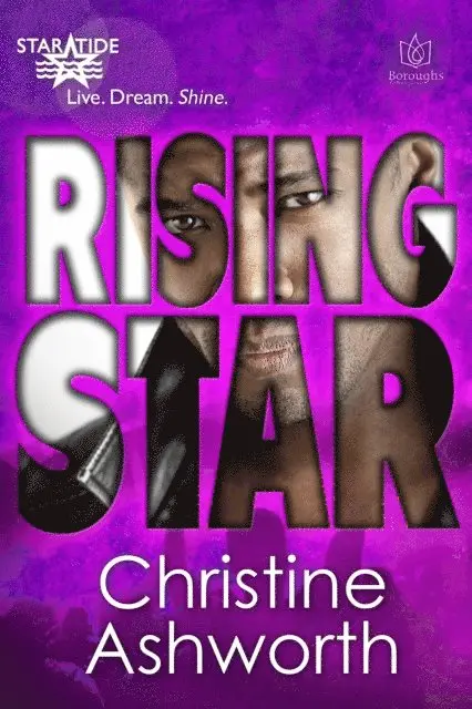 Christine Ashworth - Rising Star, E-bok. Tillgänglighet: Lägg i varukorg