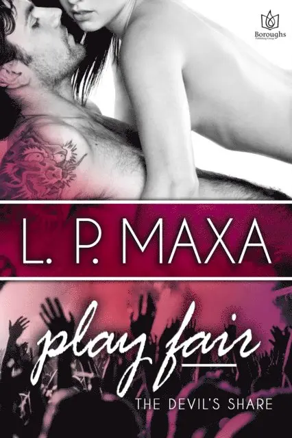 L.P. Maxa - Play Fair, E-bok. Tillgänglighet: Lägg i varukorg