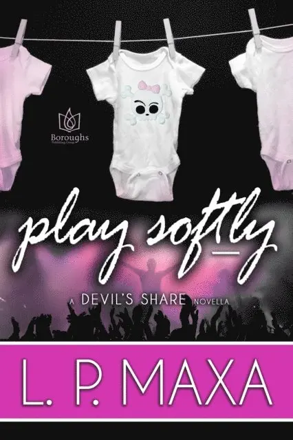 L.P. Maxa - Play Softly, E-bok. Tillgänglighet: Lägg i varukorg