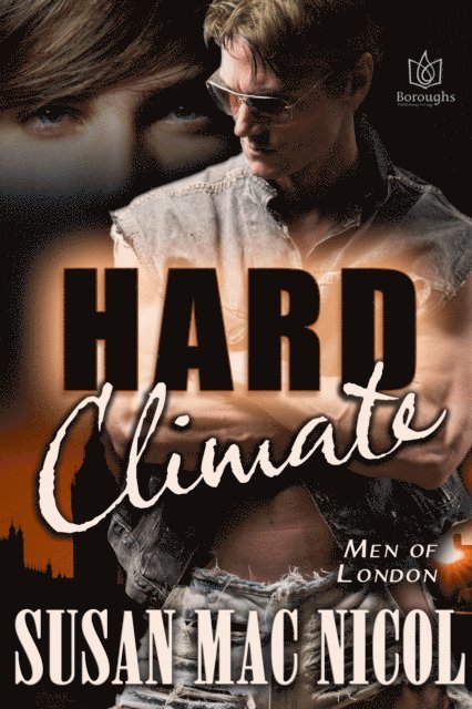 Susan Mac Nicol - Hard Climate, E-bok