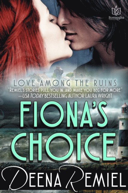Fiona's Choice