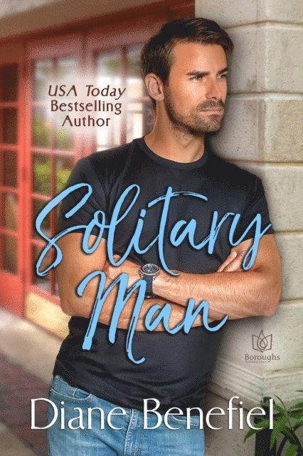 Diane Benefiel - Solitary Man, E-bok