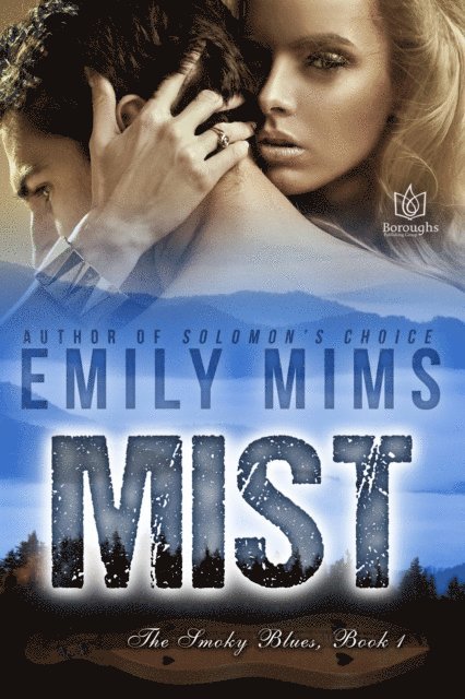 Emily Mims - Mist, E-bok