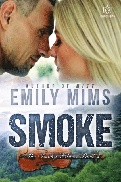Emily Mims - Smoke, E-bok