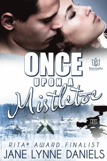Jane Lynne Daniels - Once Upon a Mistletoe, E-bok. Tillgänglighet: Lägg i varukorg